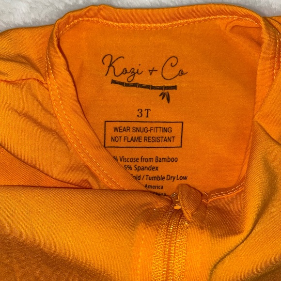 Kozi Romper - Picture 4 of 4